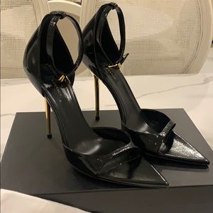 Brand New Versace Sandals
